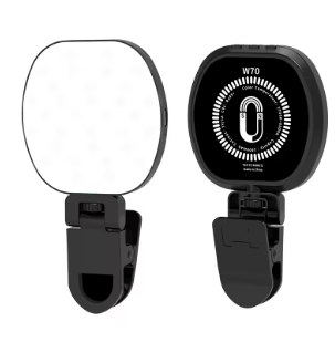 Miniatura 4 de LAMPARA SELFIE W70